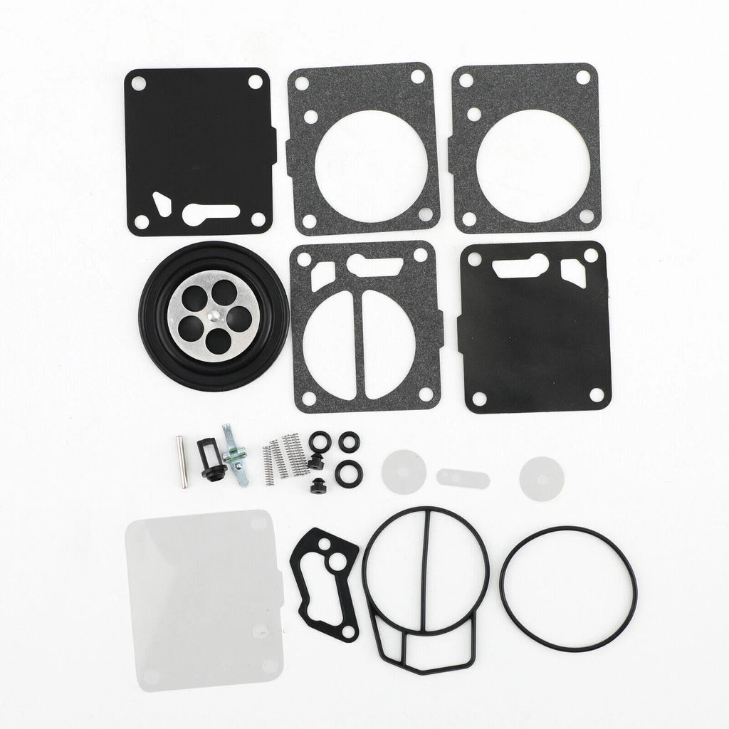 Carburetor Rebuild Jet Kit for Yamaha Wave VXR LS LX GP XL SUV 1200 (1996–2001)