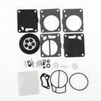 Carburetor Rebuild Jet Kit for Yamaha Wave VXR LS LX GP XL SUV 1200 (1996–2001)