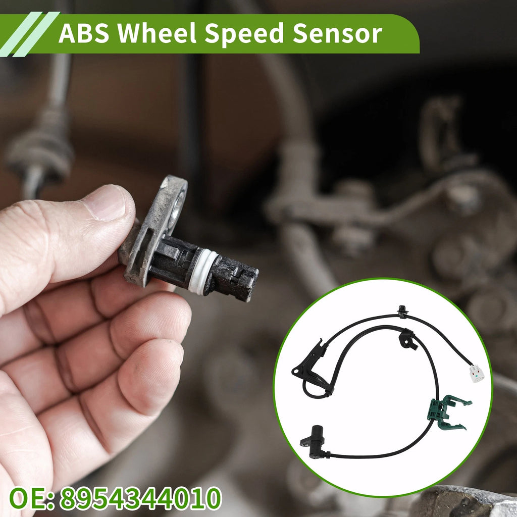 ABS Wheel Speed Sensor No. 8954344010 for Toyota Picnic (1996–2001)