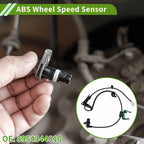 ABS Wheel Speed Sensor No. 8954344010 for Toyota Picnic (1996–2001)
