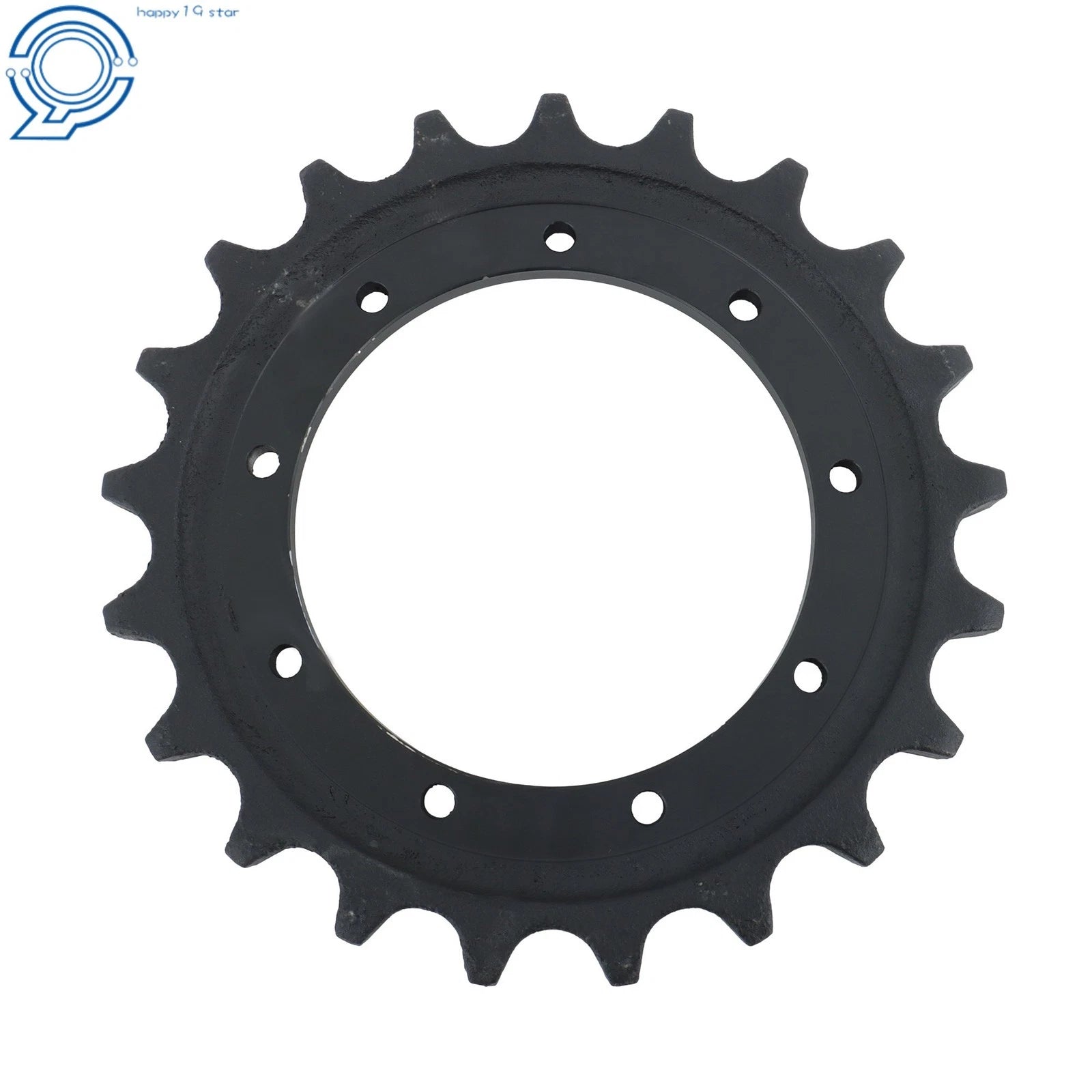 Drive Sprocket for Bobcat Mini Excavator 325 231 328 331 334 (6814137 6811940)