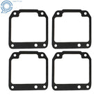 Set of 4 Carburetor Repair Kits for Yamaha FZ600 YX600 (1986–1990)