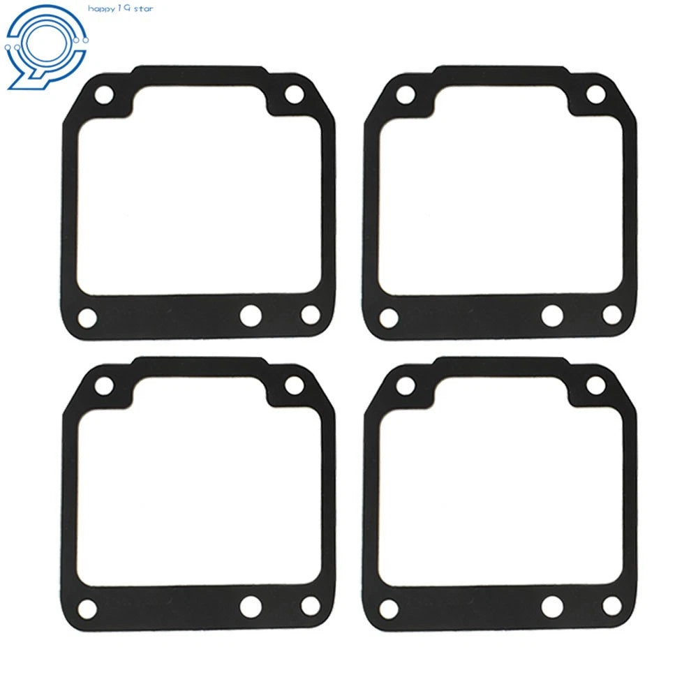 Set of 4 Carburetor Repair Kits for Yamaha FZ600 YX600 (1986–1990)