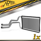 HVAC Heater Core for Kia Sorento (2009–2013)
