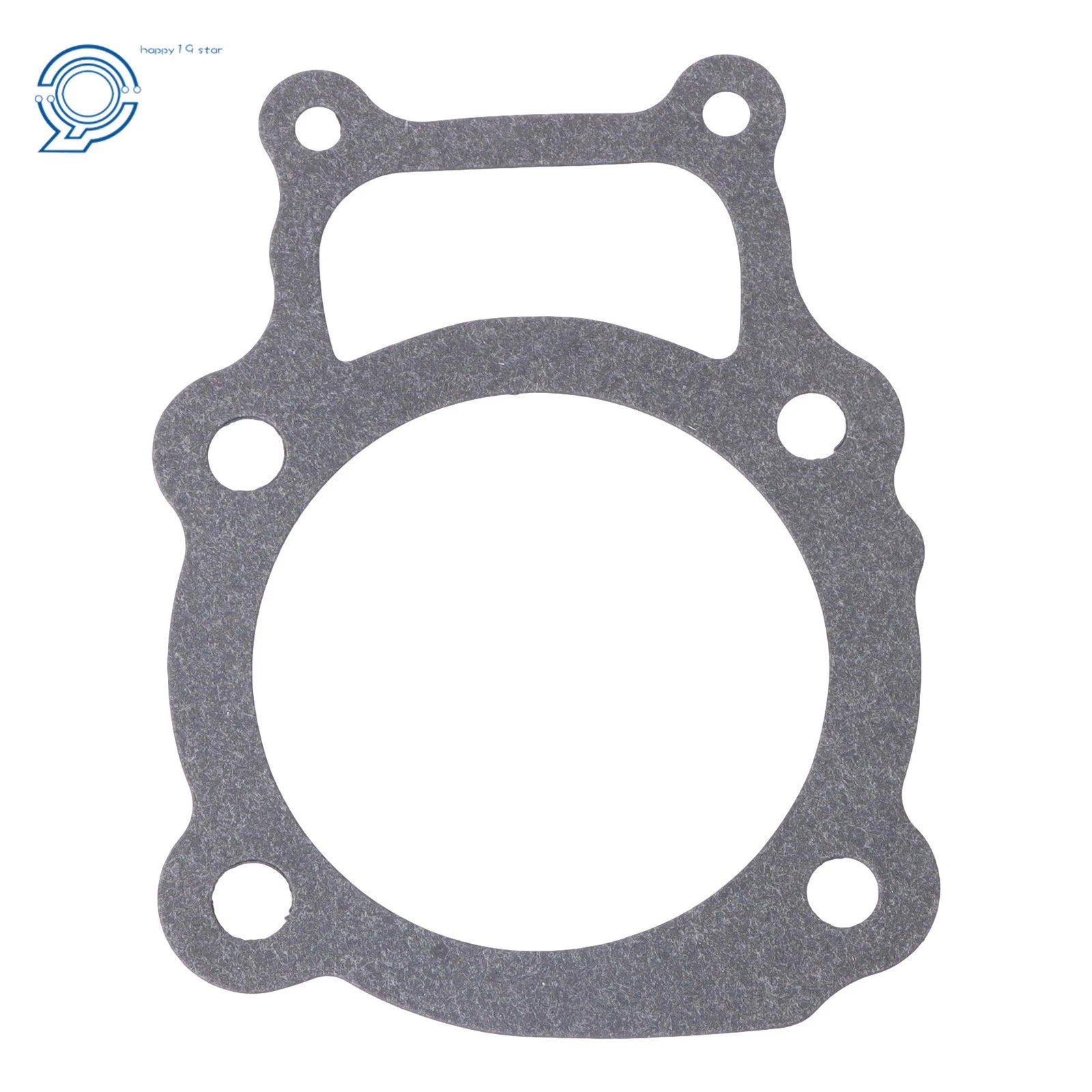 Complete Gasket Kit for Honda TRX 350TE Rancher ES (2000–2006)