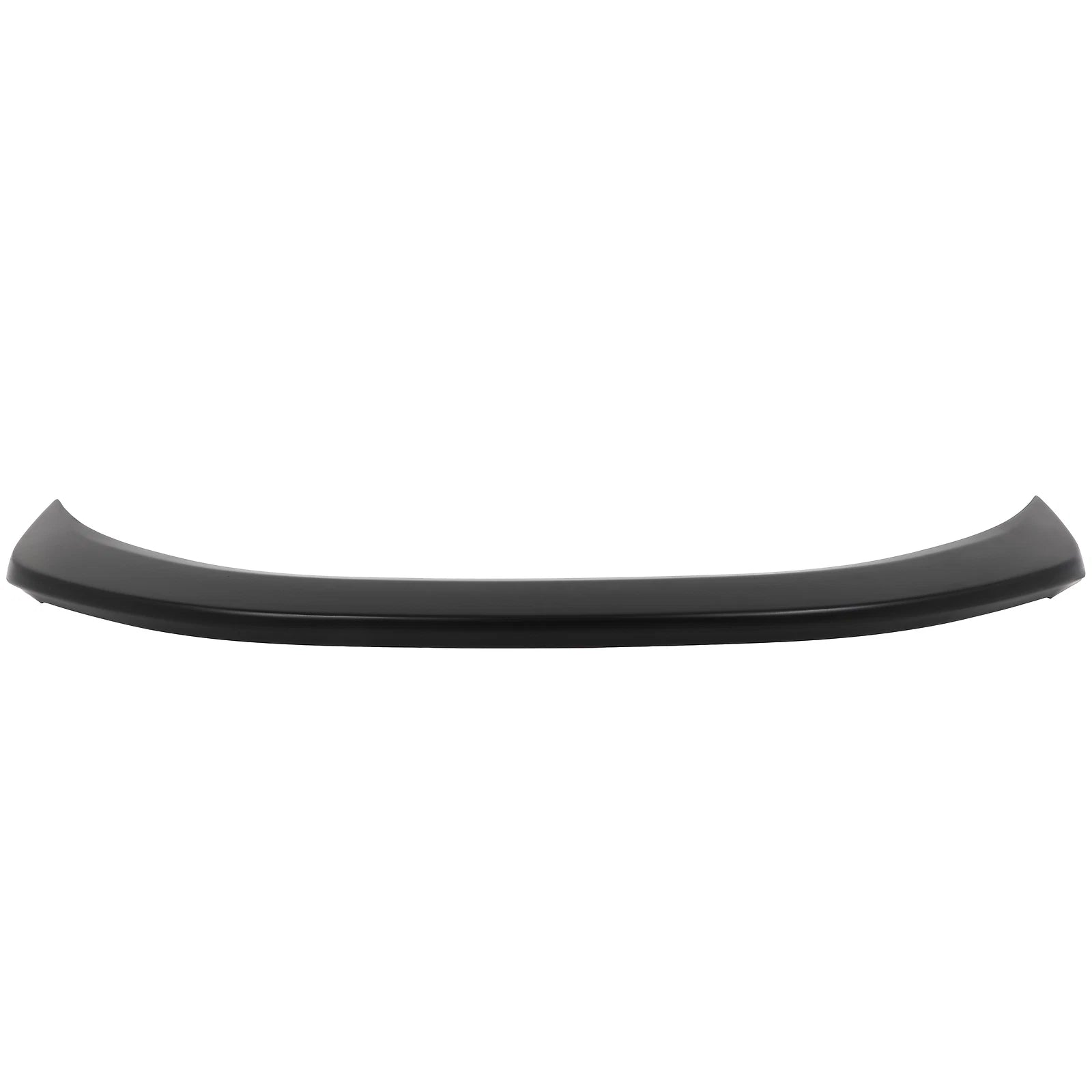 ABS Rear Trunk Spoiler Wing for Lexus ES250 ES300H ES350 (2019–2022)
