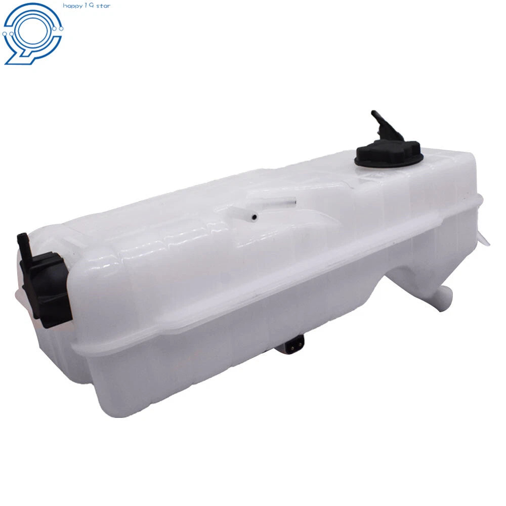 Coolant Overflow Tank for Volvo VNM VN (2004–2007)
