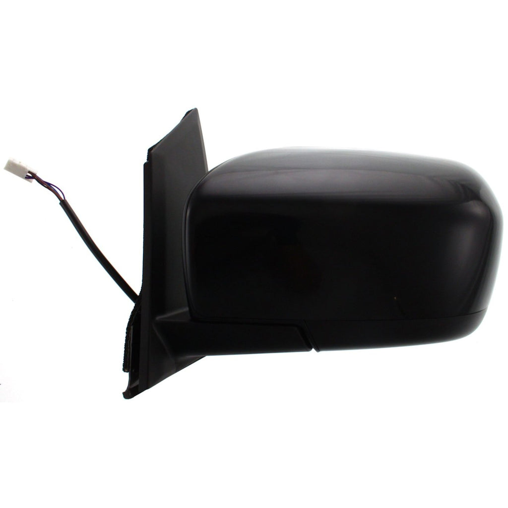 Set of 2 Power Mirrors for Mazda CX-7 (2007–2011) Heated Manual Folding