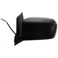 Set of 2 Power Mirrors for Mazda CX-7 (2007–2011) Heated Manual Folding
