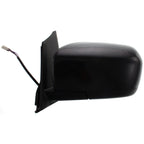 Set of 2 Power Mirrors for Mazda CX-7 (2007–2011) Heated Manual Folding