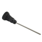 Oil Dipstick Plug for Harley Dyna Fat Bob EFI FXDF, Low Rider FXDL (2008-2017)