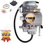Carburetor for Polaris Ranger 500 (2000–2002) & Trail Boss 325 (1999–2009)