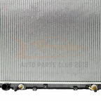 Aluminum Radiator for Honda Odyssey (2005-2010)