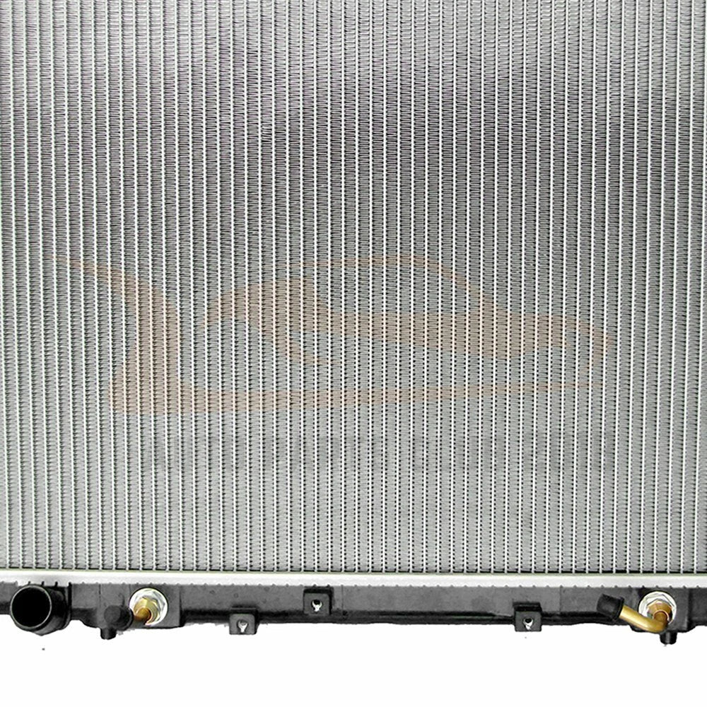 Aluminum Radiator for Honda Odyssey (2005-2010)