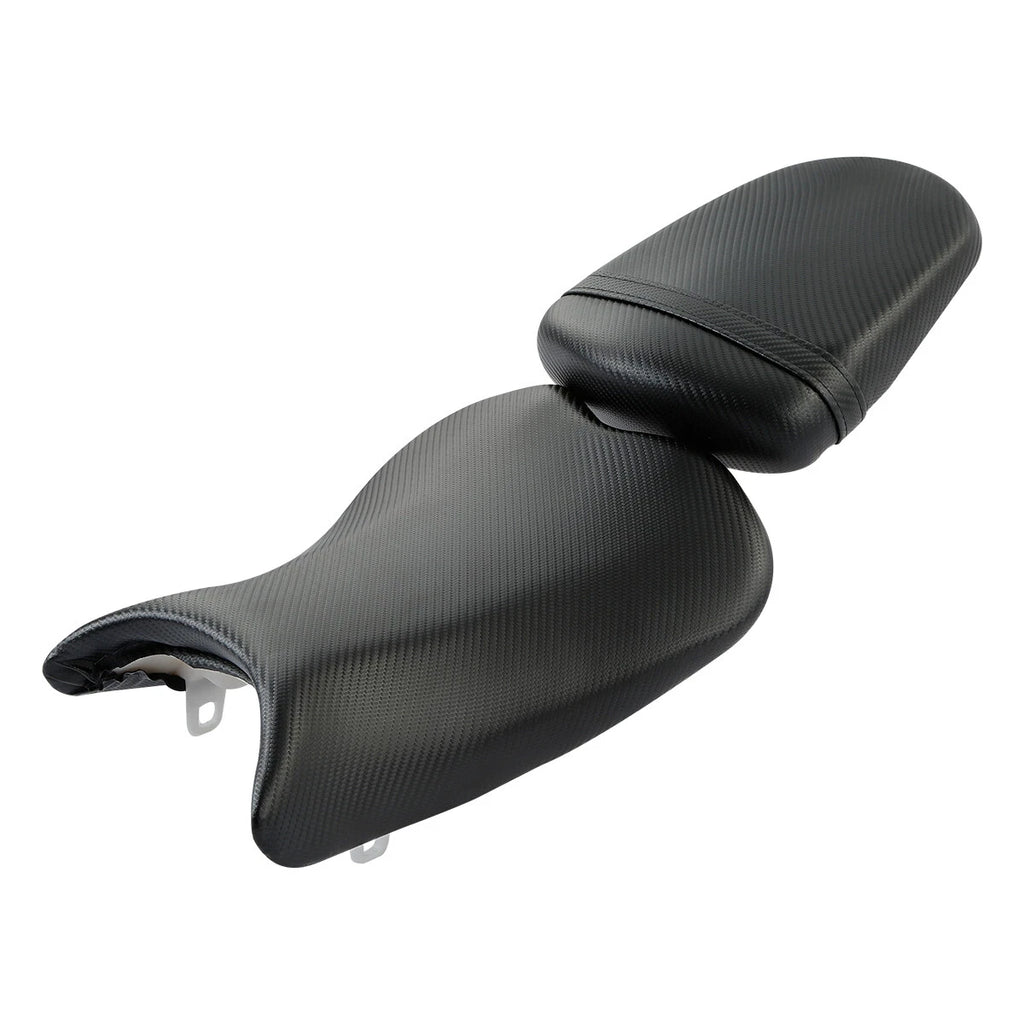 Pillion Seat for Suzuki GSXR600 GSXR750 (2006–2007) Black