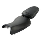 Pillion Seat for Suzuki GSXR600 GSXR750 (2006–2007) Black