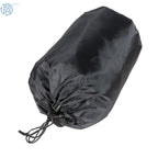 210D Waterproof Boat Cover for Jon Boat (Beam Width Up to 75")