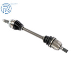 CV Axle Shaft Assembly for Hyundai Sonata, Kia Optima (2015-2020) Front Left