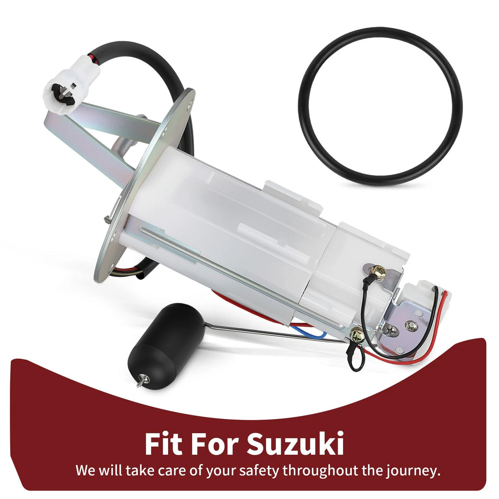 Fuel Pump and O-Ring for Suzuki GSX-R1000 (2009–2016) #15100-47H00