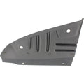 Right Side Engine Splash Shield for GMC Sierra 2500 HD, 3500 HD (2011–2014)