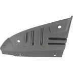 Right Side Engine Splash Shield for GMC Sierra 2500 HD, 3500 HD (2011–2014)