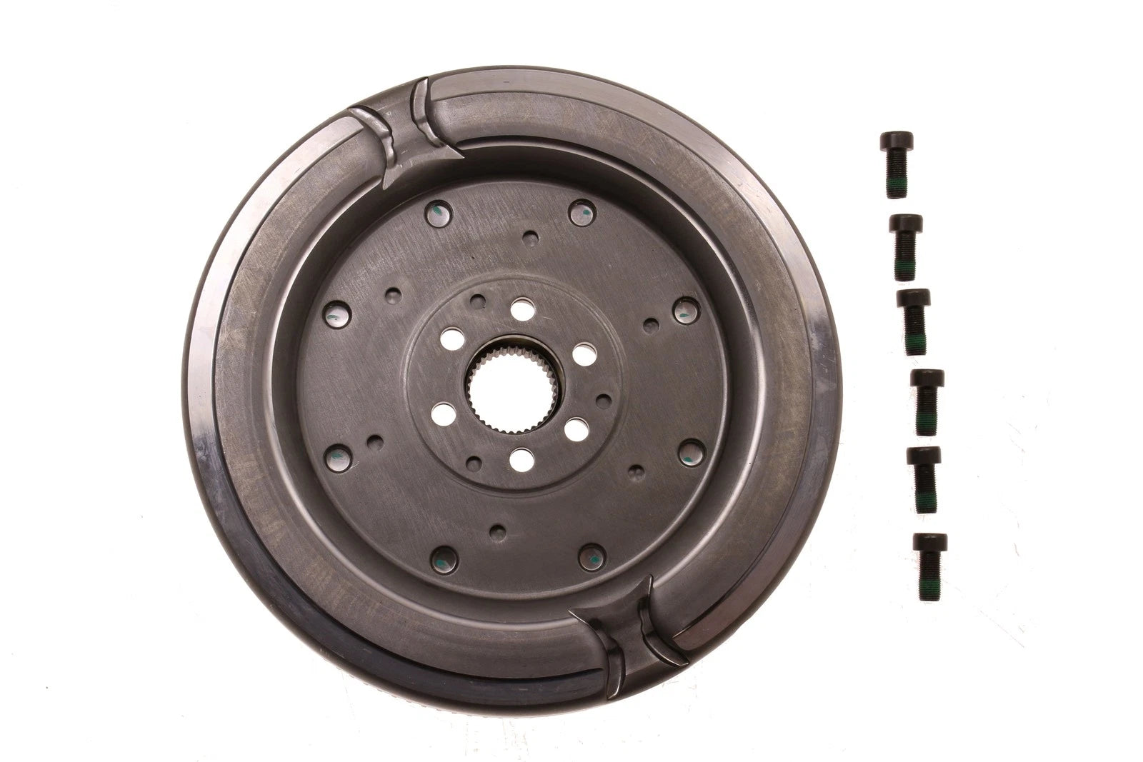 Clutch Flywheel for Volkswagen Jetta (2009-2011)