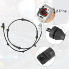 ABS Wheel Speed Sensor for Nissan Rogue (2008–2013) No. 479001DC1A