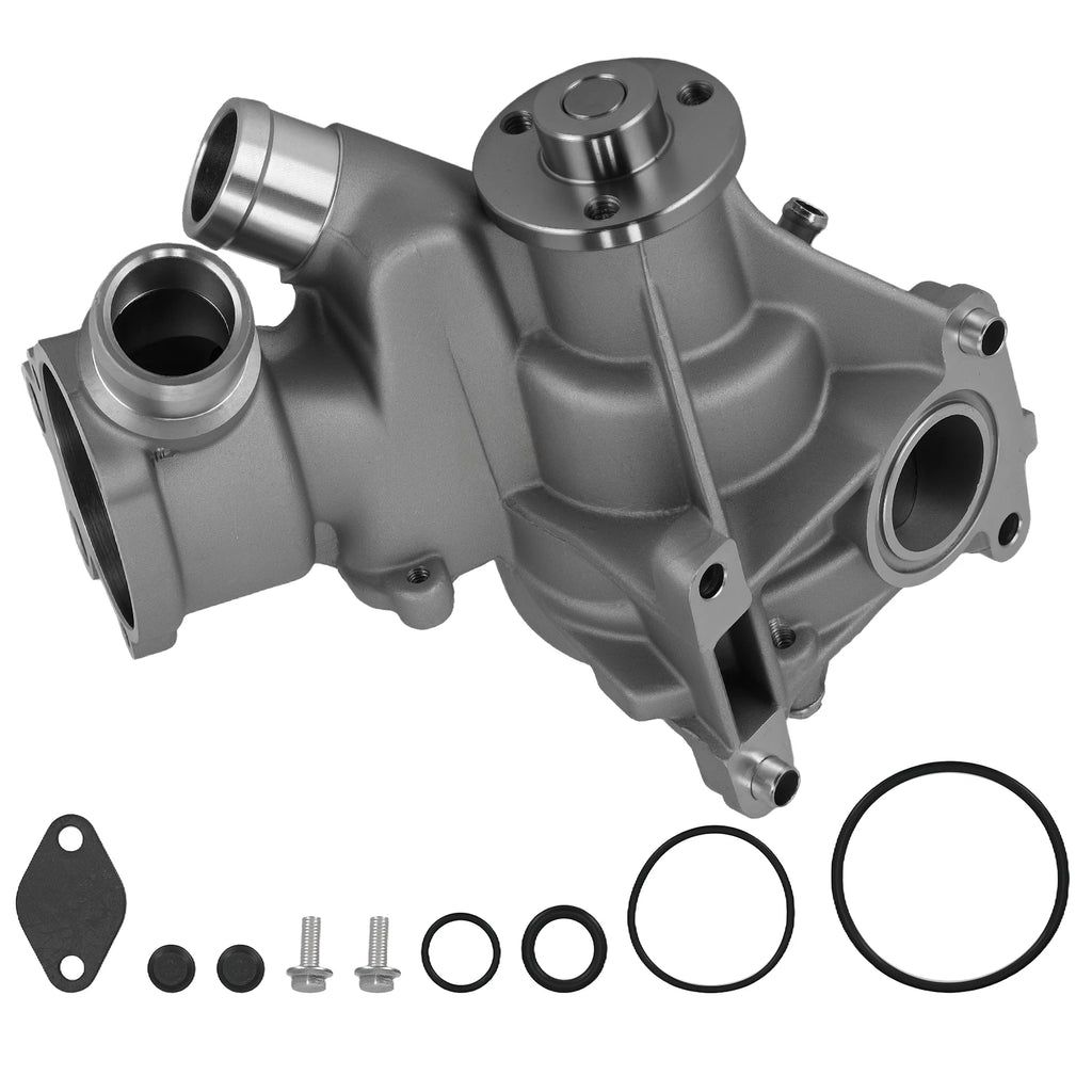 Engine Water Pump for Mercedes-Benz 300SE C280 C36 E320 S320 SL320 (1992–1999)