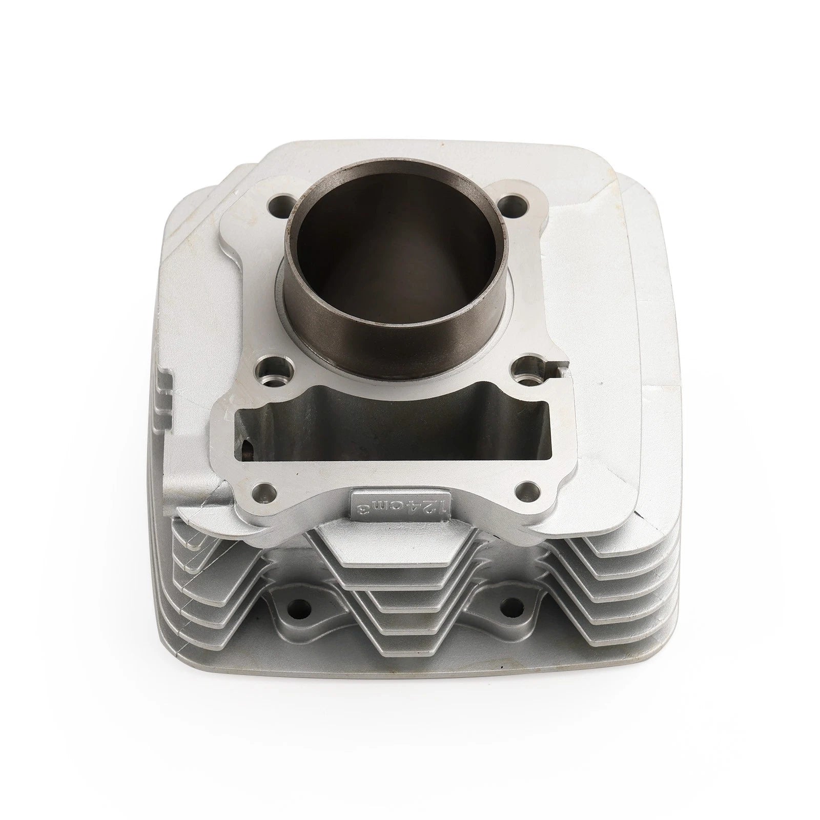 125cc Cylinder Piston Gasket Kit for Suzuki EN125 (2003–2009)