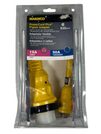 PowerCord Plus Pigtail Adapter for Marinco 150SPP (OEM)