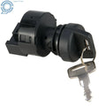 Ignition Switch Key for Polaris Sportsman 300-800 (2000-2023)