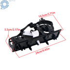 A/C Climate Heater Control for Toyota Tundra (2000–2006)
