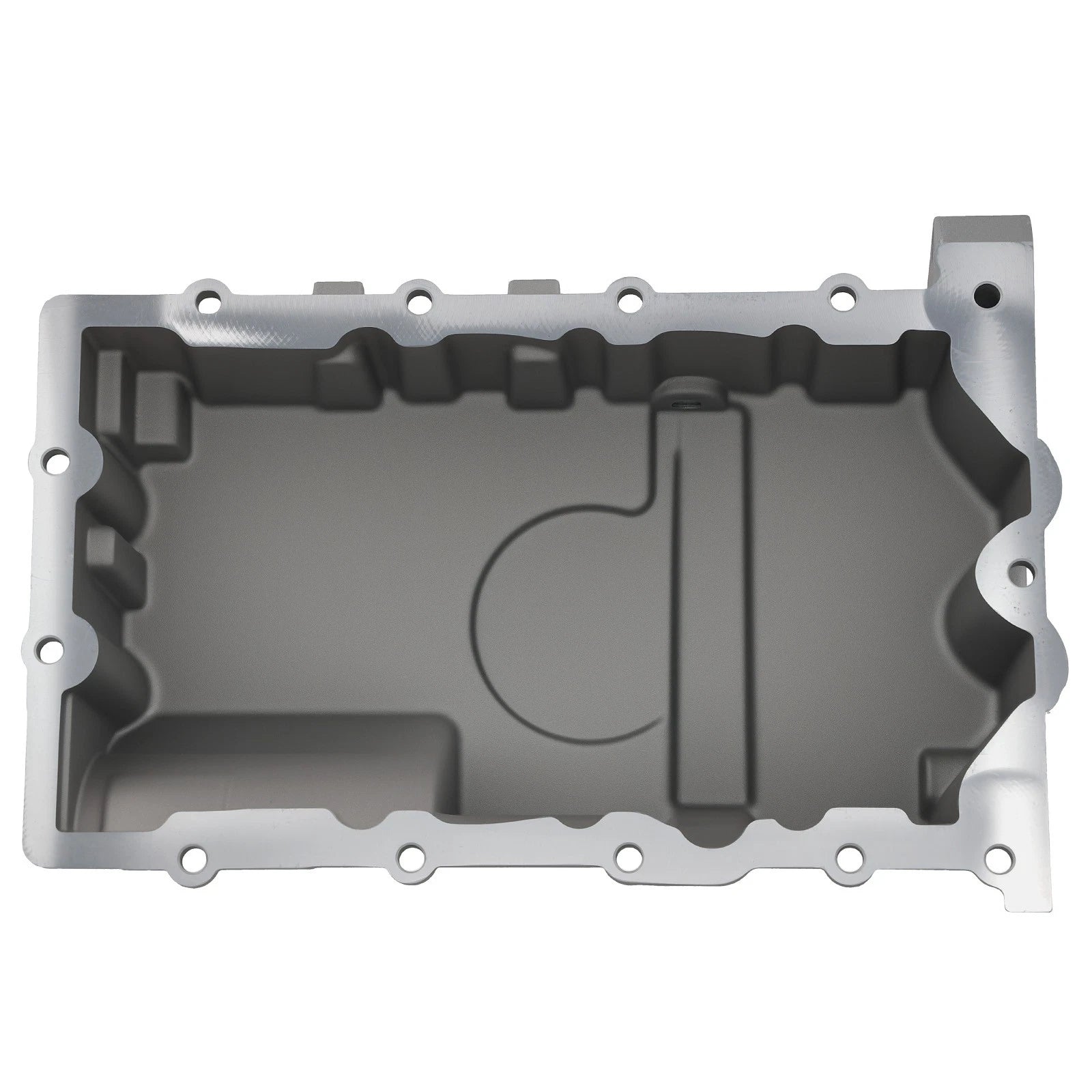 Oil Pan Kit for Mini Cooper Base Hatchback (2002–2006) 11137510744