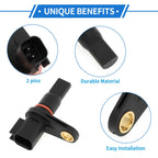 Crankshaft Position Sensor for Ford C-MAX (2014–2016) AE8P7H103AA