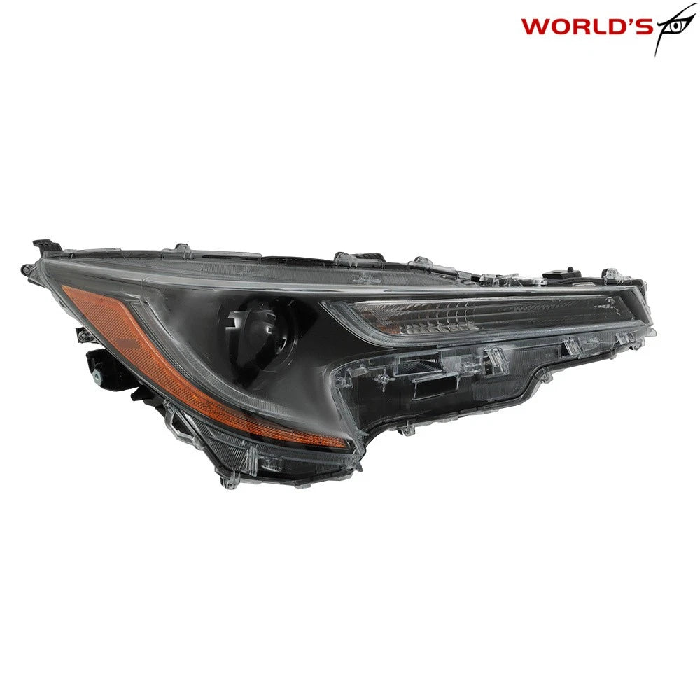 LED Headlight Assembly for Toyota Corolla (2023–2024) Right Passenger