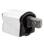 Lemfoerder Rear Automatic Transmission Mount for Mercedes Benz