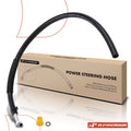 Power Steering Return Line Hose Assembly for Chevy Cavalier Pontiac (2000–2005)