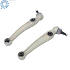 10X Front Control Arm & Tie Rod End Kit for BMW X6 (2008–2014)