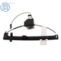Front Driver Side Electric Window Actuator for Jeep Grand Cherokee (1999–2000)