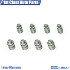Set of 8 Lash Adjusters for Ford Mazda Subaru 2.2L SOHC L4