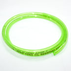 5M Clear Green 5mm ID Fuel Line Hose for ATV Buggy