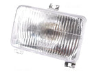 Headlight L/H R/H for Ford New Holland 5640 6640 7740 7840 8240 8340
