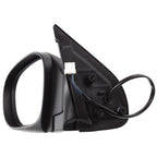 Heated Side Mirrors Set of 2 for Nissan Pathfinder