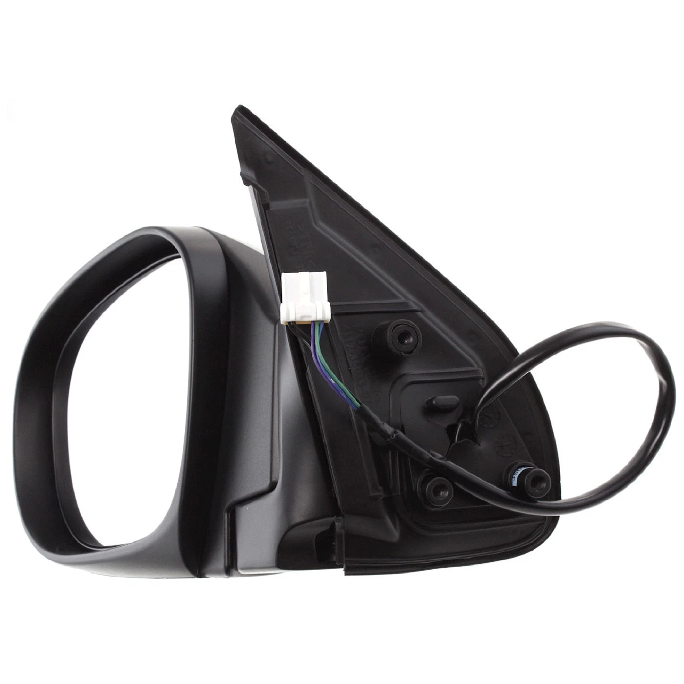 Heated Side Mirrors Set of 2 for Nissan Pathfinder