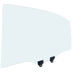Rear Driver Door Glass for Acura TSX (2009–2014)