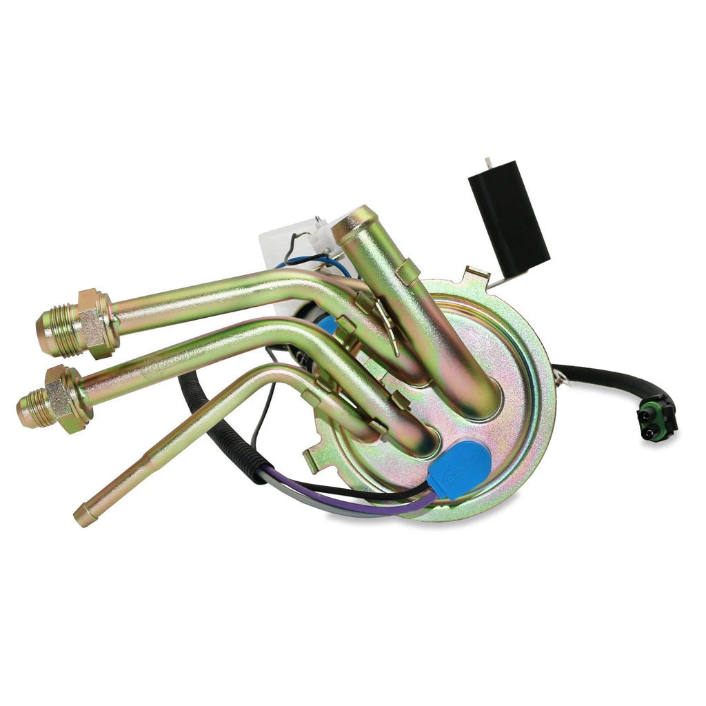 GSS342G3 Fuel Pump for Chevy K30 (1977–1986) 255LPH + AN Hanger