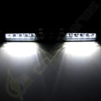 High Intensity LED 3rd Brake Light for GMC Sierra/Chevy Silverado (1999–2006)
