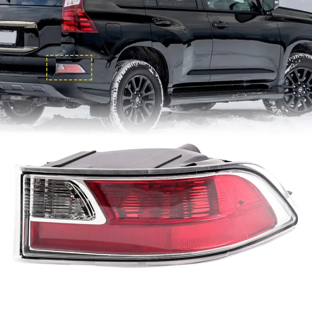 Rear Right Passenger Tail Light Lamp for Lexus GX460 (2014–2023)