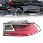 Rear Right Passenger Tail Light Lamp for Lexus GX460 (2014–2023)