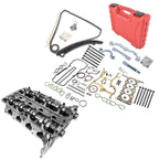 Cylinder Head Assy Kit HS26540PT-1 55562233 55573669 for Chevy Buick 1.4L (2011–2016)